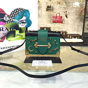 Fancybags Prada cahier bag 4273 - 1