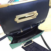 Fancybags Prada cahier bag 4273 - 2