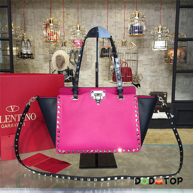 Fancybags Valentino tote 4402 - 1