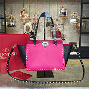 Fancybags Valentino tote 4402 - 1