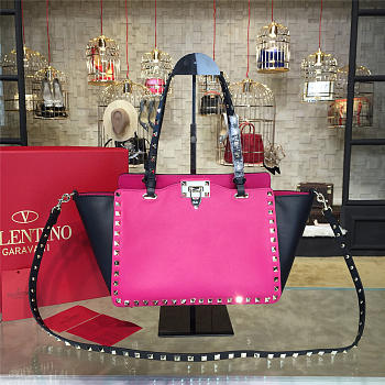 Fancybags Valentino tote 4402
