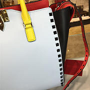 Fancybags Valentino shoulder bag 4495 - 6