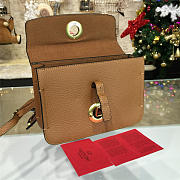 Fancybags Valentino shoulder bag 4568 - 4