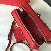Fancybags Valentino shoulder bag 4651 - 6