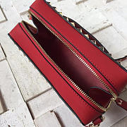 Fancybags Valentino shoulder bag 4651 - 5