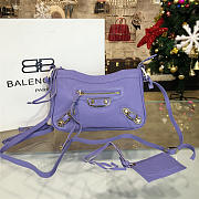 Fancybags Balenciaga shoulder bag 5452 - 1