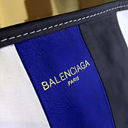 Fancybags BALENCIAGA BAZAR STRAP CLUTCH 5546 - 5