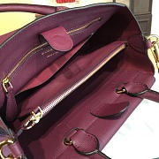Fancybags Burberry Shoulder Bag 5749 - 2