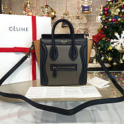 Fancybags Celine NANO LUGGAGE 971 - 1