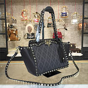 Fancybags Celine NANO LUGGAGE 971 - 6