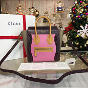 Fancybags Celine NANO LUGGAGE 974 - 1