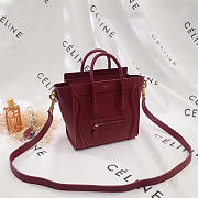 Fancybags Celine nano 996 - 1