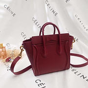 Fancybags Celine nano 996 - 2