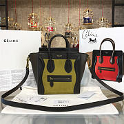 Fancybags Celine nano 1013 - 1