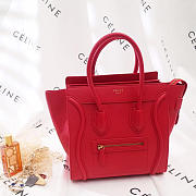 Fancybags Celine micro luggage - 1