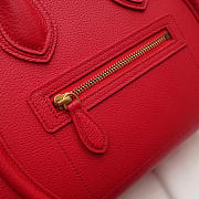 Fancybags Celine micro luggage - 3
