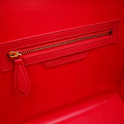 Fancybags Celine micro luggage - 4