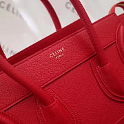 Fancybags Celine micro luggage - 5
