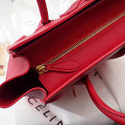Fancybags Celine micro luggage - 6