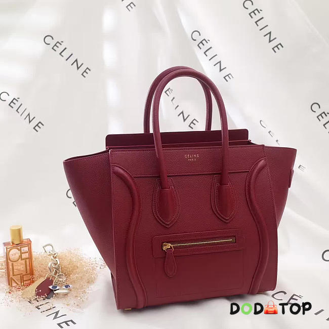 Fancybags Celine MICRO LUGGAGE 1045 - 1