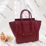 Fancybags Celine MICRO LUGGAGE 1045 - 1