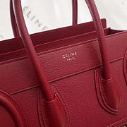 Fancybags Celine MICRO LUGGAGE 1045 - 3