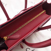 Fancybags Celine MICRO LUGGAGE 1045 - 4