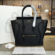 Fancybags Celine MICRO LUGGAGE 1089 - 1