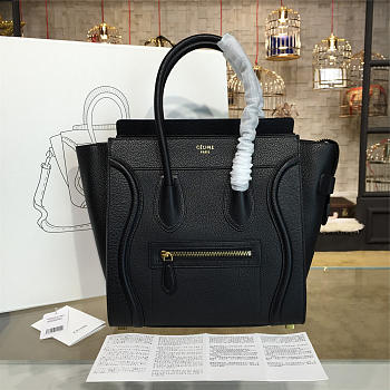 Fancybags Celine MICRO LUGGAGE 1089