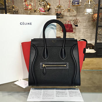 Fancybags Celine MICRO LUGGAGE 1090