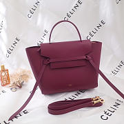 Fancybags Celine Belt bag 1170 - 1