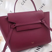 Fancybags Celine Belt bag 1170 - 4