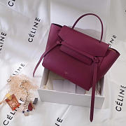 Fancybags Celine Belt bag 1170 - 3