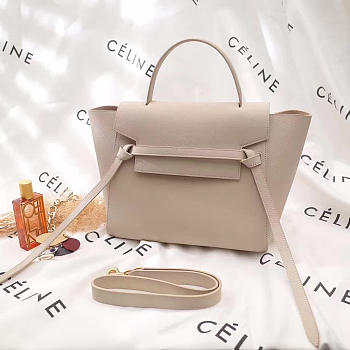 Fancybags Celine Belt bag 1185