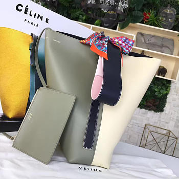 Fancybags CELINE twisted cabas 1225