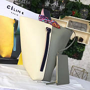 Fancybags CELINE twisted cabas 1225 - 4