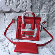 Fancybags Celine nano 1244 - 2