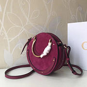 Fancybags Chloé Pixie 1250 - 4