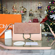 Fancybags Chloe Faye 1285 - 1