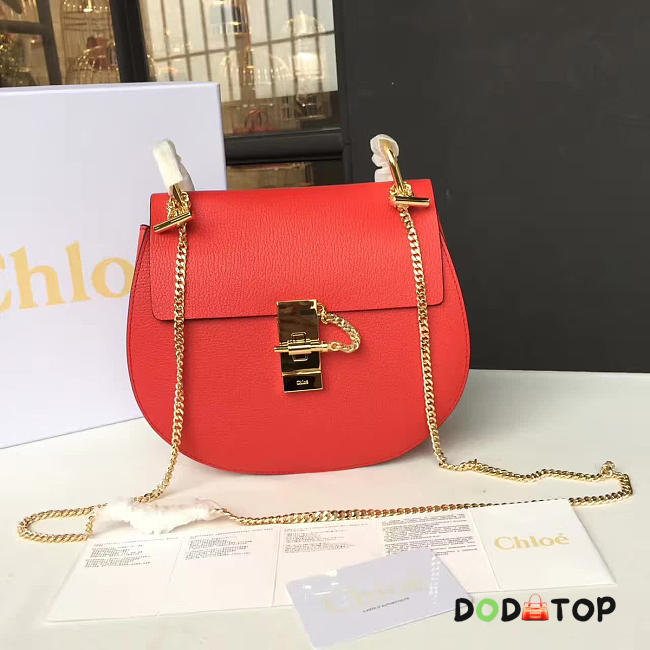 Fancybags Chloé Drew 1300 - 1