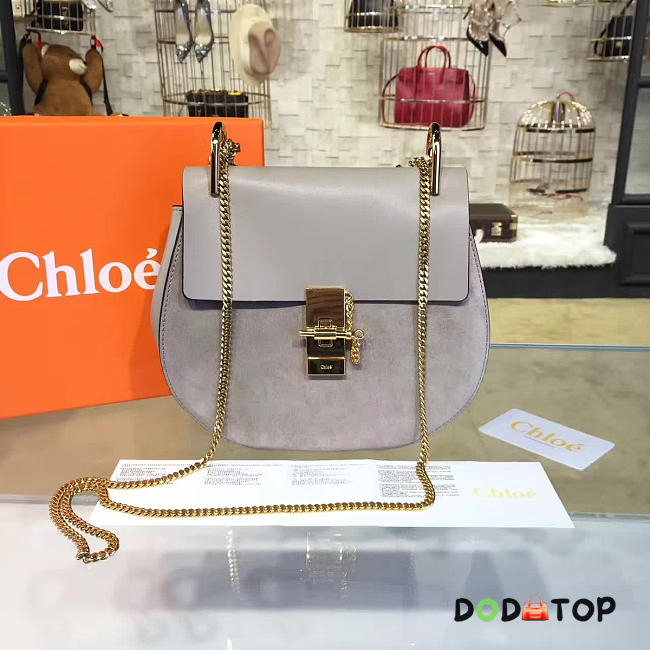 Fancybags Chloé Drew 1328 - 1