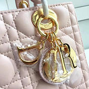 Fancybags Lady Dior 1570 - 6