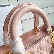 Fancybags Lady Dior 1570 - 4