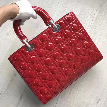 Fancybags Lady Dior 1590