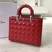 Fancybags Lady Dior 1590 - 6