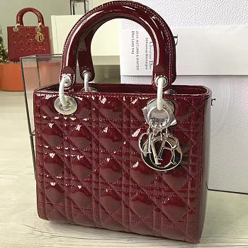 Fancybags Lady Dior 1607