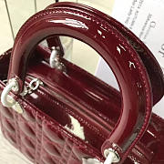 Fancybags Lady Dior 1607 - 3