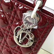 Fancybags Lady Dior 1607 - 4