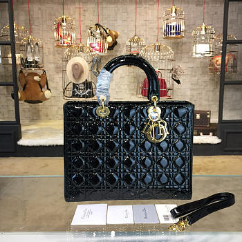 Fancybags Lady Dior 1638