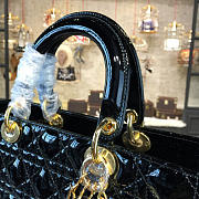 Fancybags Lady Dior 1638 - 2